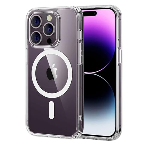 Coque iPhone XR Xs Max protection transparente et étui de chargement sans fil