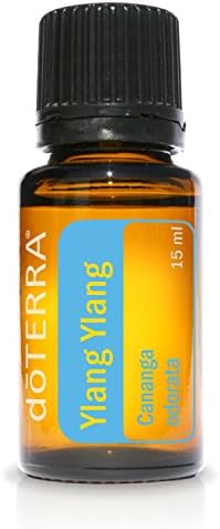 doTERRA Ylang Ylang Essential Oil - 15 ml