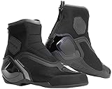 Zapato certificado según la norma CE - Cat. II - EN 13634