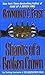 Shards of a Broken Crown (Serpentwar Saga, Book 4)