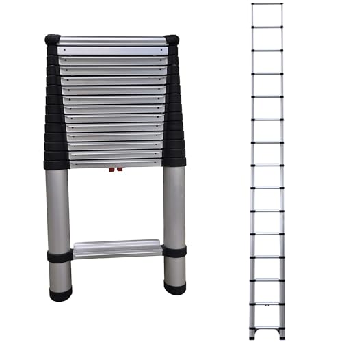 Telesteps 1800EP Ladder