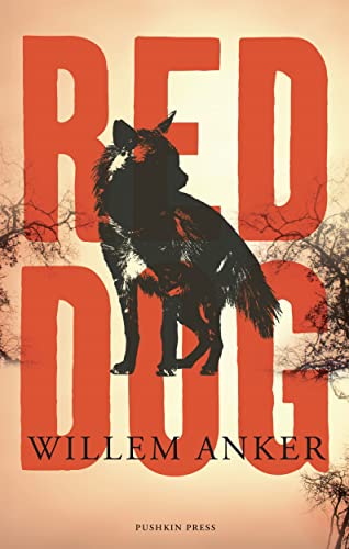 Red Dog view 2