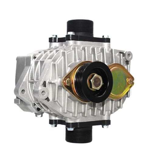 AMR500 Roots Supercharger Blower Compressor Turbocharger