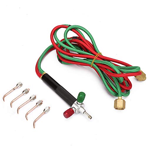 Encuentra reviews de Sopletes para soldadura fuerte comprados en linea. 29 Imagen adicional