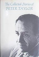 The Collected Stories of Peter Taylor B00DP7TXKI Book Cover
