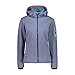 Produktbild CMP Damen Softshelljacke 39A5006M Jacke, Blue Mel, D40