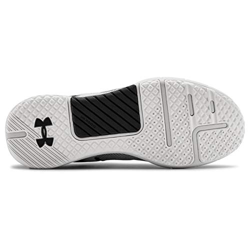 Image of Under Armour Mens Ua HOVR Rise Training Shoes
