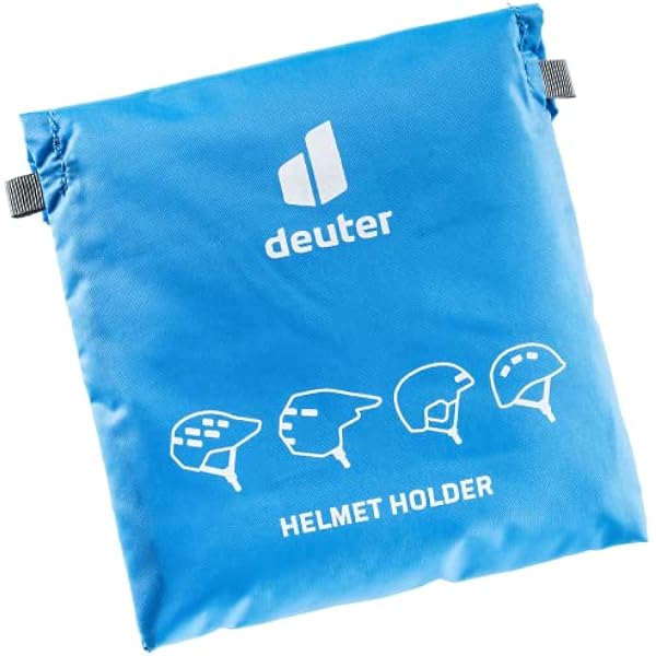 deuter Uchwyt na kask