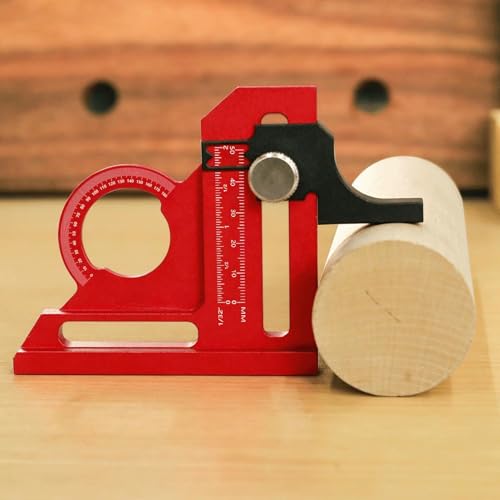 Outil mesureur d'angle pour simplifier les chantiers de rénovation