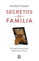Secretos de familia 607076238X Book Cover