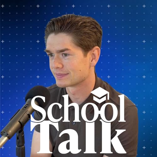 The Psychology of Performance with Dr. Scott Whitfield