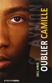 Paperback Oublier Camille [French] Book