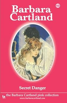 Paperback Secret Danger (The Pink Collection) Book