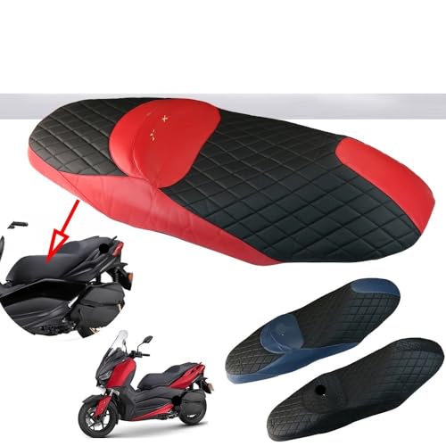 Coussin protection isolation thermique XMAX protège la selle de la chaleur