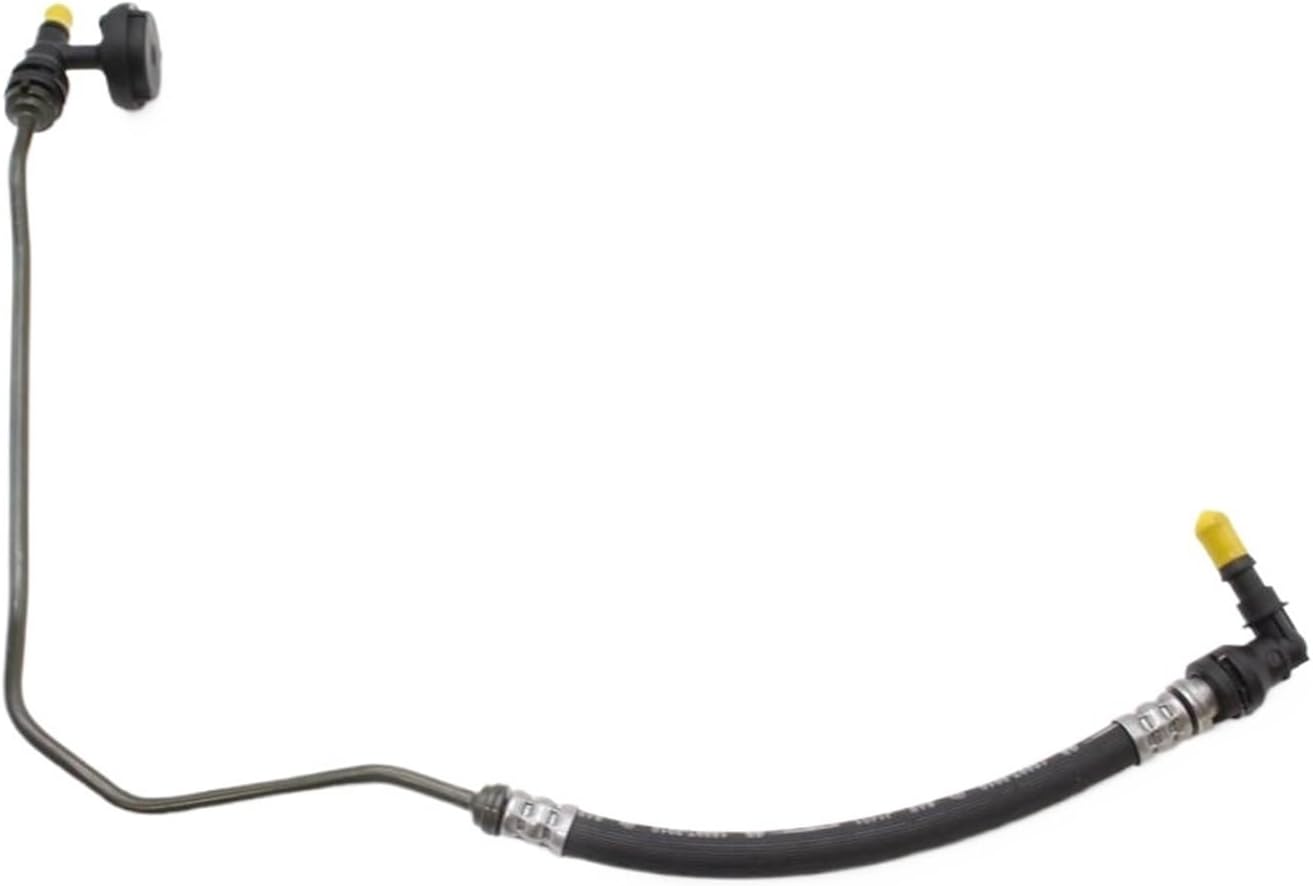 Clutch Master Cylinder Tube Hose Clutch Tube LHD Compatible With RANGER T6 T7 2011 2012 2013 2014 2015 2016 2017 EB3G-7A512-AA 5359533