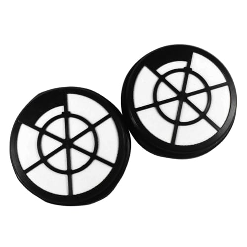 Filtre Eureka NEN0101 pour résoudre les pertes d'aspiration du Whirlwind