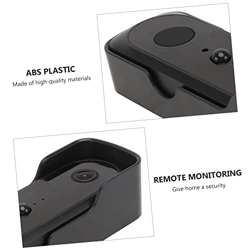 Homoyoyo Olho Mágico Visual Campainha Fotografia Monitor De Porta Visualizador De Porta Com Voz Visu