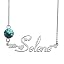 Selene - Silver