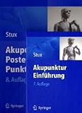  Akupunktur - Einführung und Poster: Einfuhrung Und Poster