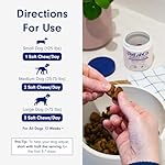 PetLab Co. Probiotics for Dogs, Support Gut Health, Occasional Diarrhea, Digestive Health & Seasonal Allergies - Pork Flavor - 30 Soft Chews - Packaging May Vary - Image 4