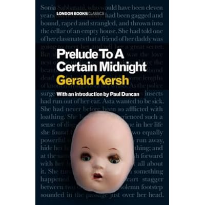 Prelude To A Certain Midnight