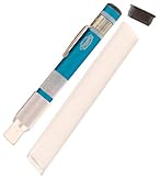 Chalk Holder - Commando Blue Anodized Pro Series Handle with One Piece Standard 3/8