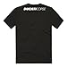 Ducati Corse '17 Graphic Sketch Short Sleeve T-Shirt Black (LG) [Apparel]