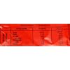 Valrhona Dark Chocolate - 70% Cacao - Guanaja - 6 lbs 9 oz bag of feves