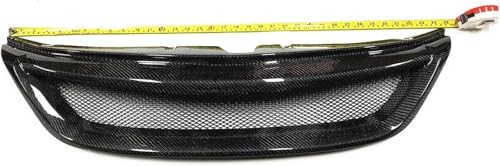 Grille avant Subaru Impreza WRX STI pour remplacer une calandre cassée - 5