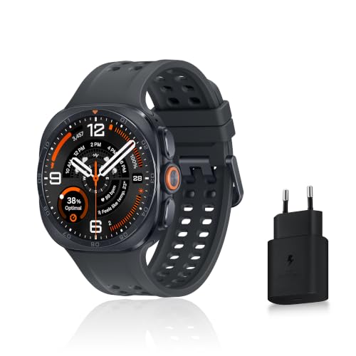 Samsung Galaxy Watch Ultra2, 4G, 47 mm...