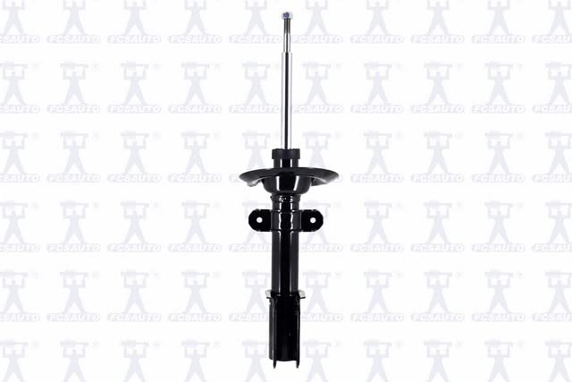 Focus Auto Parts - 333354 - Focus Auto Parts Suspension Strut Assembly P/N:333354