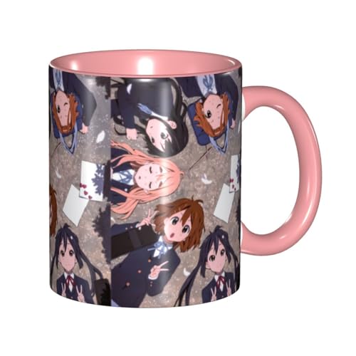 I }OJbv R[q[ Z~bN  Jbv Jbv ׂ~ߎ e ۉR[q[Jbv H Z~bN ItBX z[ Mtgp 330ml Pink