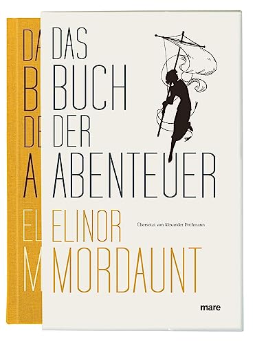 Preisvergleich Produktbild Das Buch der Abenteuer (mare-Klassiker)