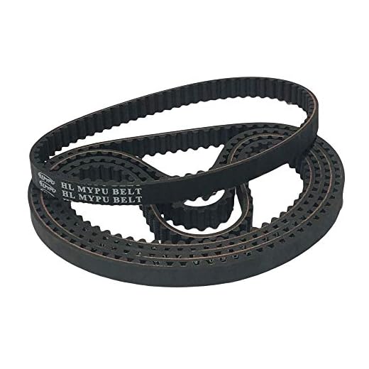 Sur Ron Segway X260 X160 Primary Belt Replacement Fits: Surron