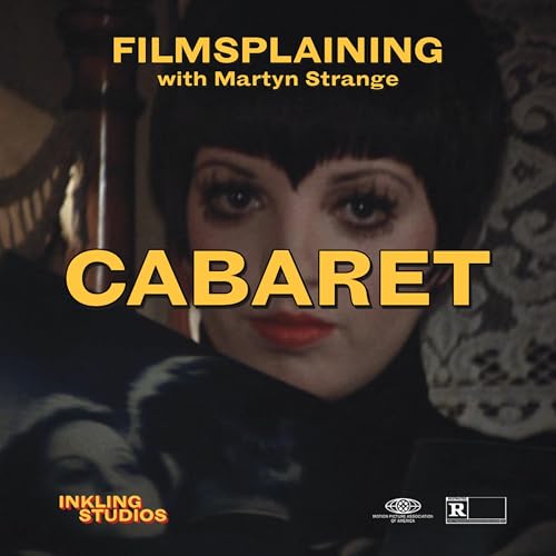 409: Cabaret w/ Grace Winburne