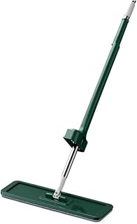 Household Mops Hand Free Washing Mop Squeeze Mop Floor Cleaning 360° Rotating Home Kitchen Bathroom Lazy Cleaning Tools