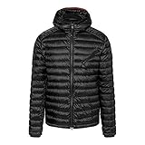 bogner fire and ice women's sale Zipper-Brusttasche Bogner Fire + Ice Larson - Steppjacke, Größe_Bekleidung_NR:52, Farbe:Black