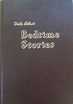 Hardcover Uncle Arthur's Bedtime Stories -- Vol.9 -- 1965 Book