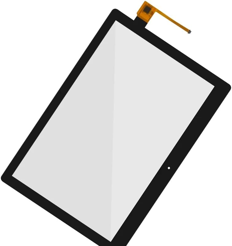 for Lenovo Tab E10 TB-X104 TB-X104F TB-X104L TB X104 X104L X104F Touch Screen Digitizer Assembly Glass Sensor Panel