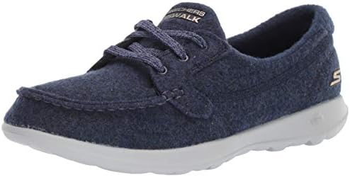 GO Walk LITE-Lana Boat Shoe 
