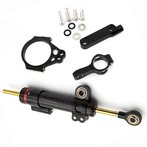 Support d'amortisseur direction moto pour Kawasaki Versys 650 2015-2020