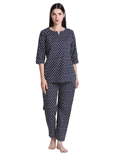 Image of Ichaa Women Night Suit