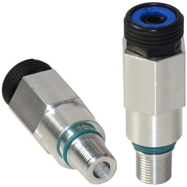 HIFI Filtr mocznika SD 70487