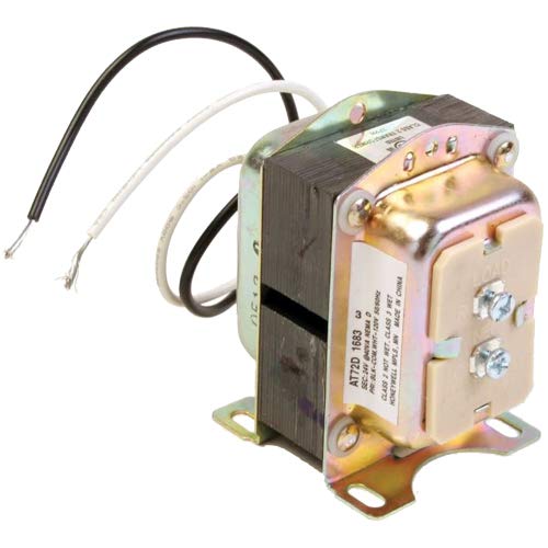 AT72D1006 - ClimaTek Upgraded Replacement for Honeywell Multi-Mount Control Circuit Transformer 40VA