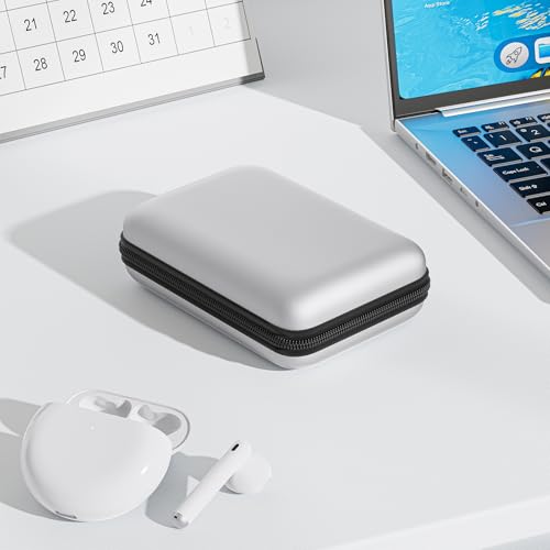 image for MP3 & MP4 Player Case for ZAQE 4.0/4.7/5.0/ inch Full Screen Touch Mus