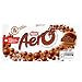 Nestle Aero Milk Chocolate Bar-pack 4 Pack From Canada