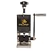 Steel Dragon Tools WRA15 Benchtop Manual or Drill Powered 0.15 in. to 1 in. Automatic Wire Stripping Machine Strip Scrap Copper Wire Stripper
