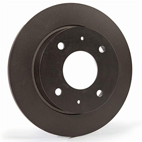Image of EBC Brakes RK729 RK Series Premium OE Replacement Brake Rotor