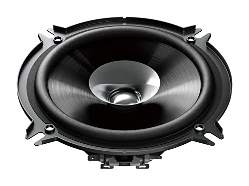 Auto Lautsprecher 13cm Pioneer TS-G1310F Doppelmembran