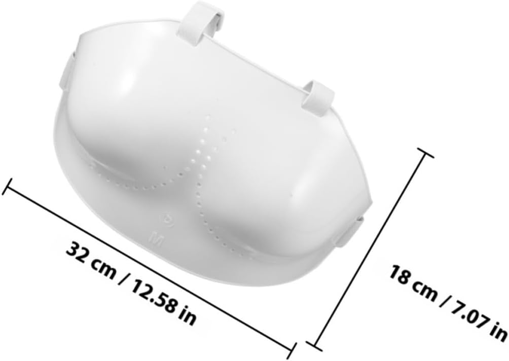 Youth Fencing Chest Protector for Women Fencers Lightweight PVC Material Comfortable Fit Portable Guard for Fencing Practice and Sports Activities Requiring Chest Protection